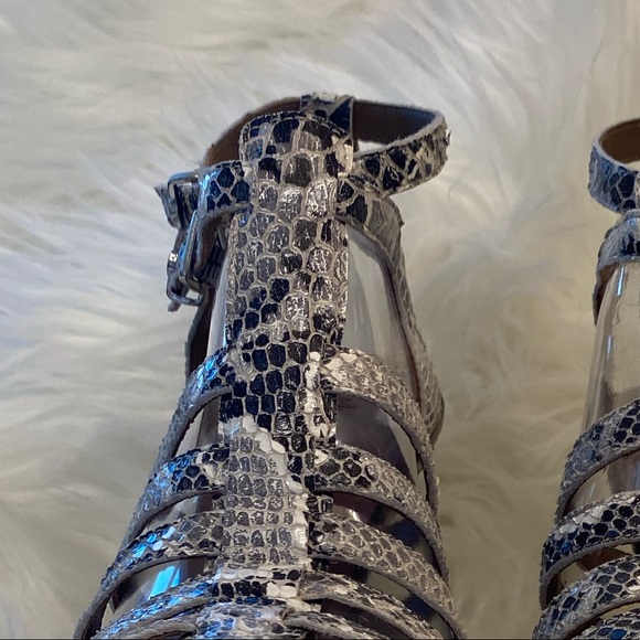 BCBG Maxazria heels 🔥 size 7. Euro 37 - Picture 11 of 15